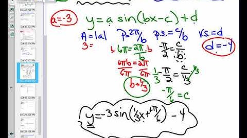 HPC 4 5 Day 3 Notes Video