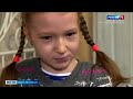 Соня Гребешечникова, 9 лет, врожденные аномалии развития рук