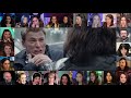 Captain America vs The Winter Soldier - Captain America: The Winter Soldier -Reaction Mashup