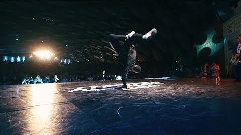 Breakdancing set for Olympics debut in Paris 2024
