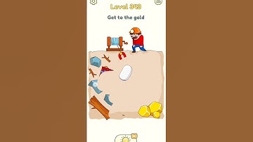 dop2 👀 level 343# Android # dop2 # gameplay