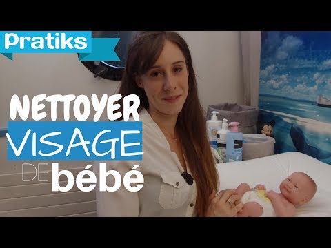 Vidéo: Comment Prendre Soin De Votre Bébé