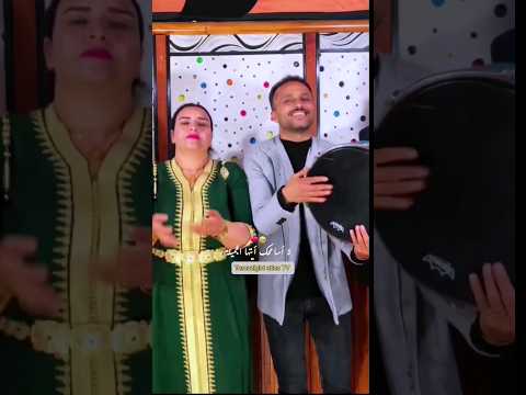 احيدوس ايمازيغن مع ن الخنيفري     