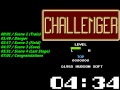 Nes Challenger Soundtrack