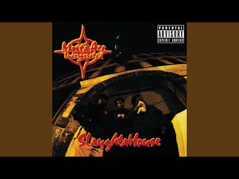 Masta Ace Incorporated — Jeep Ass Niguh