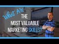 💰 What Are The Most Valuable Digital Marketing Skills? 💰