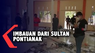 Sultan Pontianak Imbau Masyarakat Tenang dan Serahkan Polemik Ahmadiyah ke Pihak Berwenang