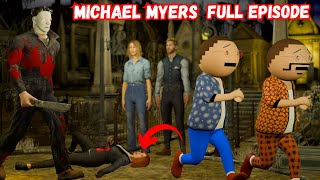 Gulli Bulli Aur Khooni Michael Full Episode Gulli Bulli Cartoon Make Joke Haunted