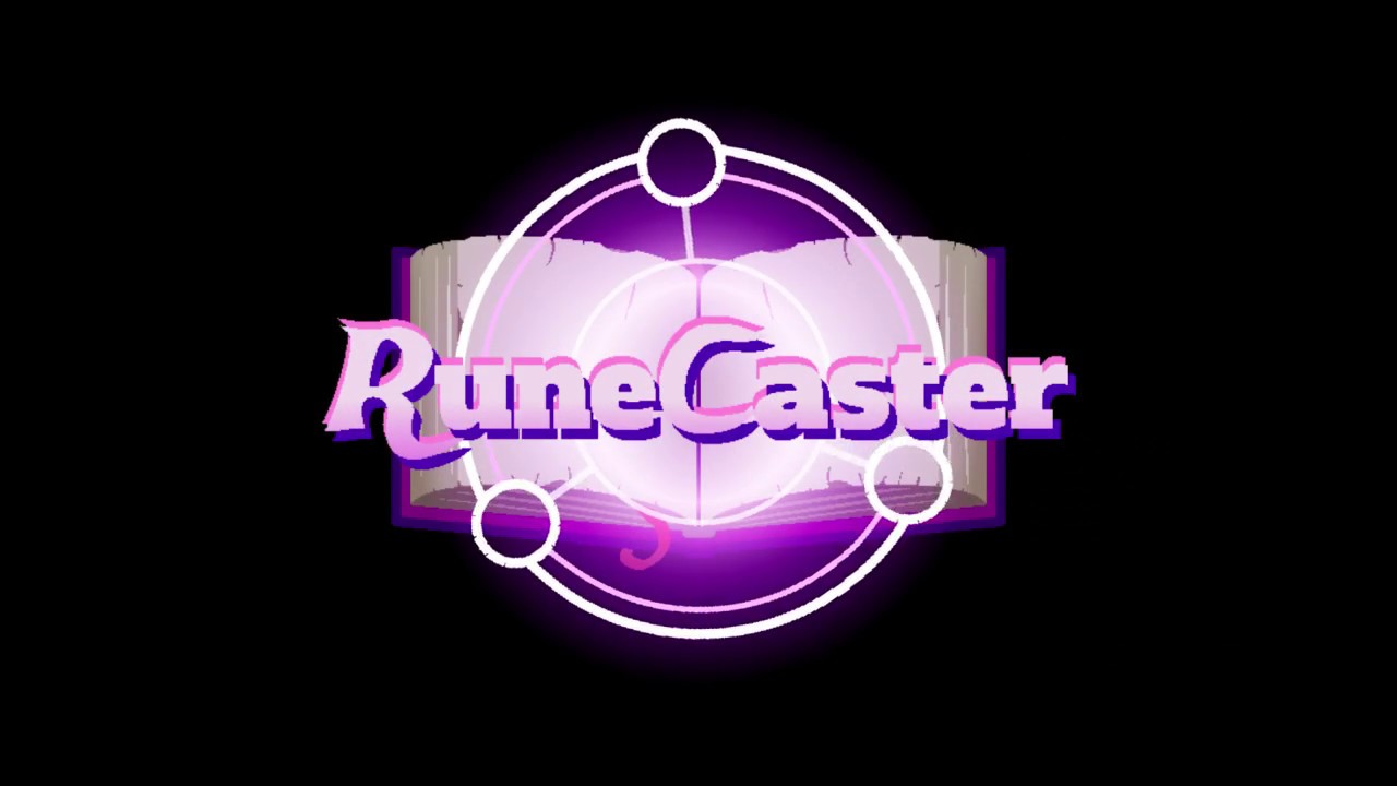 RuneCaster 2017 Teaser - YouTube