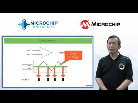 Microchip University（MU）探索系列