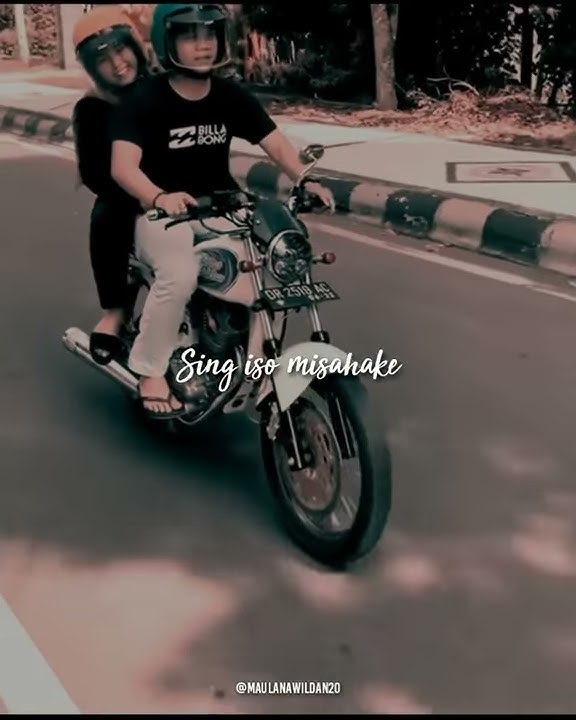 Story Herex Romantis bareng pacar