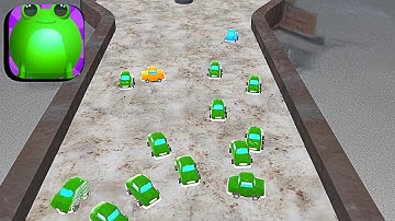 Bump Pop - All Levels Gameplay Android,ios (Part 11)