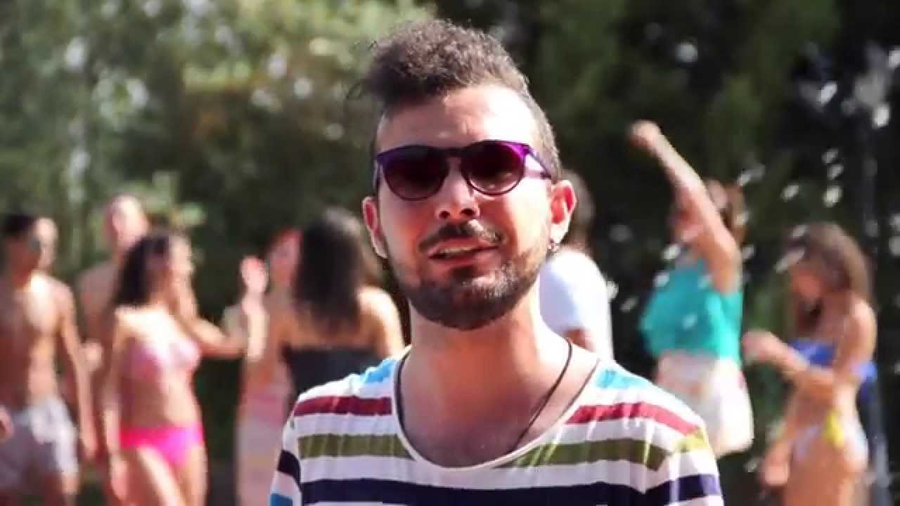 Gero Riggio - Dieci & Love