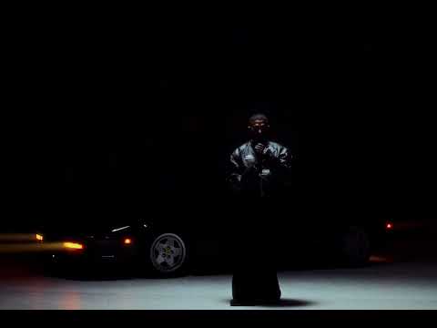 Eladio Carrión, Cazzu - De Chamaquitx (Remix) (Visualizer) | CORSA