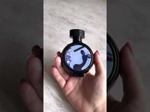 Indian Venus («Индийская Венера») от Haute Fragrance Company