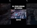 ¿Es Senna el MEJOR de la Historia? | Parte 4