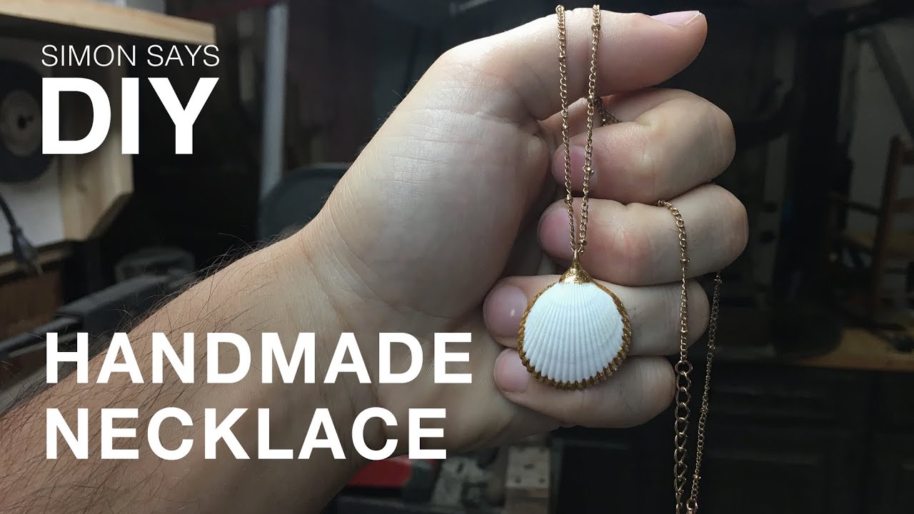 How To Make Handmade Necklaces