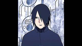Sasuke Find Ten Tails