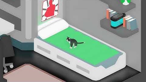 mesh and animation import test