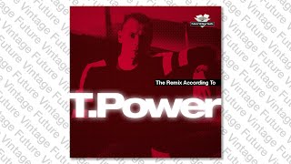 Eat Static - Interceptor (T.Power Remix)