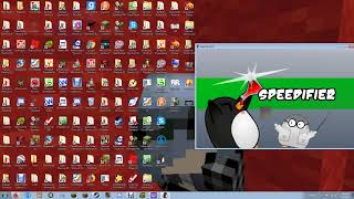 Learn to (Hack) Fly 3