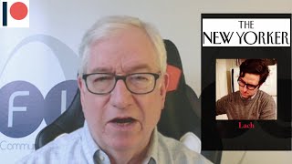 Why Polling Can Be Wrong. A Novel Reason / RBDR
Do you regularly watch RBDR, whether once or up to four times a week? Do you find it informative and entertaining? Help maintain and continue our video based on what you can afford (e.g., $5 or $10 for an individual, perhaps $25 to $50 from a business per month). Visit Patreon.com/RBDR.
Today on RBDR: Most market research professionals sheepishly concede that every pre-election poll that misses the mark creates credibility issues for the market research industry as a whole. Whats the reasons for this trend? There is no single answer, but a The New Yorker conversation with the pollster for recently re-elected New Jersey Governor Phil Murphy shed new light on the problem.
No need to spend time searching for todays RBDR video. Subscribe to receive a FREE, personal email as soon as the latest RBDR is uploaded. Click here: http://ow.ly/CfFWE Why Polling Can Be Wrong. A Novel Reason / RBDR