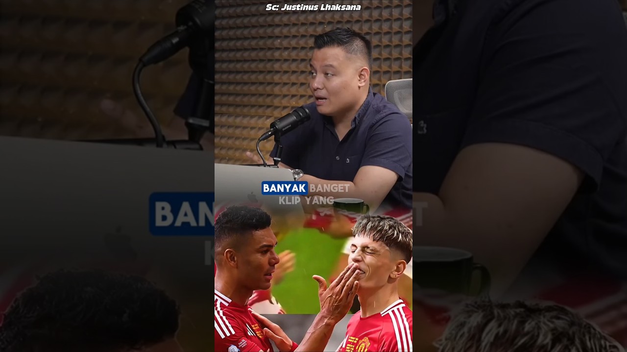 Apakah pemain muda anti di kritik? 