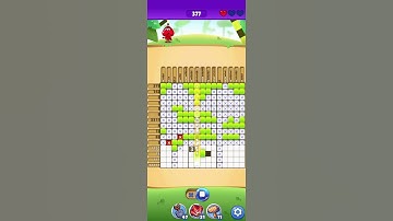 NONO CROSSING LEVEL 377 #games #gamergaminggame #game #gameplay #gamegamegamegame #puzzle #gaming