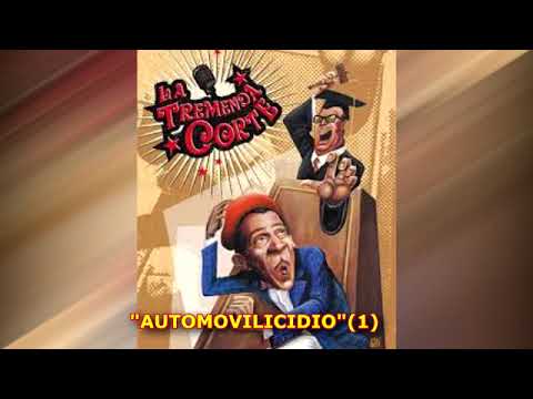 JAJAJAJA LA TREMENDA CORTE PROGRAMA DE RADIO 3 CAPITULOS PARA MORIRSE DE RISA CON TRES PATINES