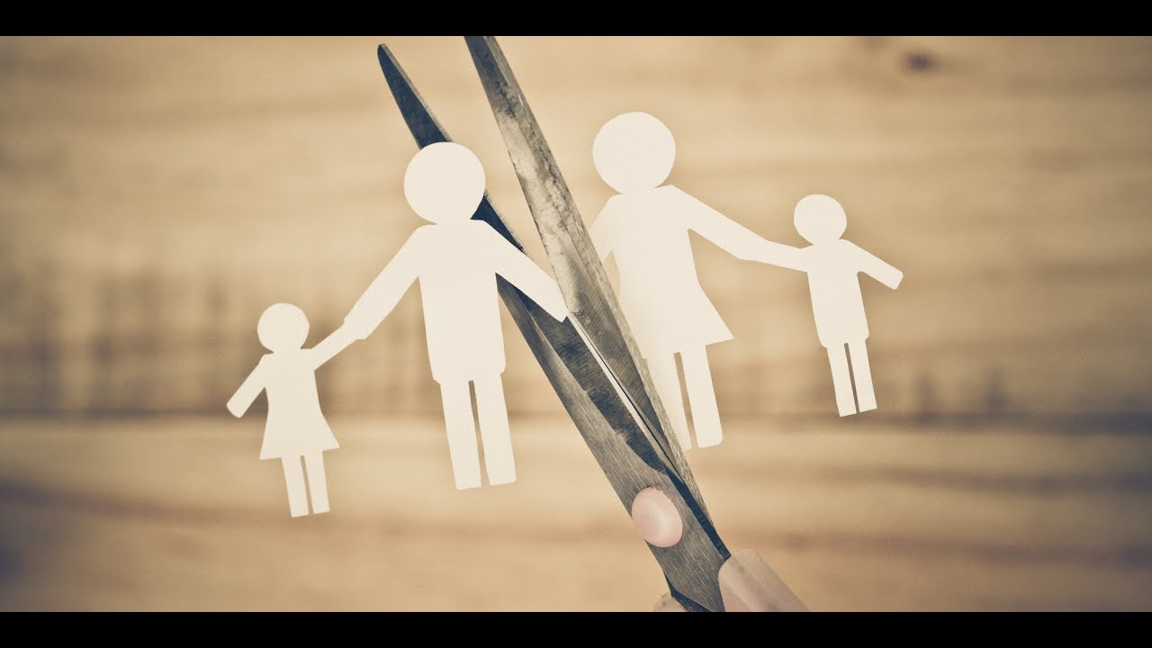 ﻫﻞ ﺍﻟﻄﻼﻕ ﻫﻮ ﺍﻟﺤﻞ  ﺇﺫﺍ ﻛﺎﻥ ﺃﺣﺪ ﺍﻟﺰﻭﺟﻴﻦ ﻧﺮﺟﺴﻴﺎ ﺃﻭ ﻣﺼﺎبا  ﺑﺄﻱ ﺍﺿﻄﺮﺍﺏ ﺁﺧﺮ / داليا رشوان