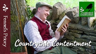 The Contented Countryman – Episode 3 – Countryside Contentment: A &#39;hygge lagom cwtch&#39; thing?