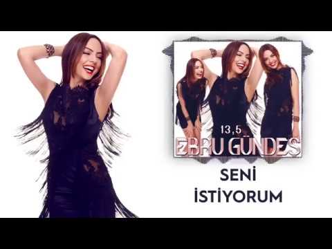Ebru Gündeş - 13,5 (Full Albüm - Tek Parça)