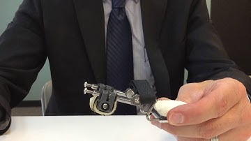 Dynamic PIP informational video and fitting instructions