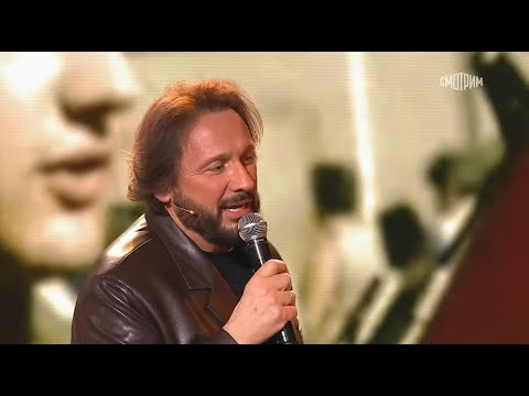 Стас Михайлов -