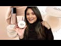 New Dior Forever Cushion Loose Powder First Impressions!