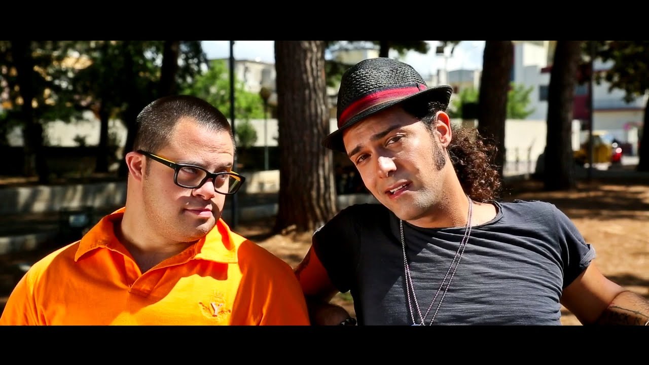 Michele Cortese La questione (Official video) YouTube