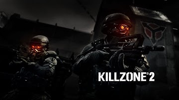 Killzone 2 - Part 8 PS3 Playthrough [HD]
