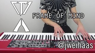 Tristam & Braken - Frame of Mind (Jonah Wei-Haas Piano Cover) Resimi