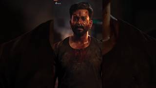 Deva as Shouryanga Reveal Scene Out Now | Prabhas | Prithviraj | Prashanth Neel | Hombale Films
