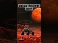 Did NASA Find Life on Mars?