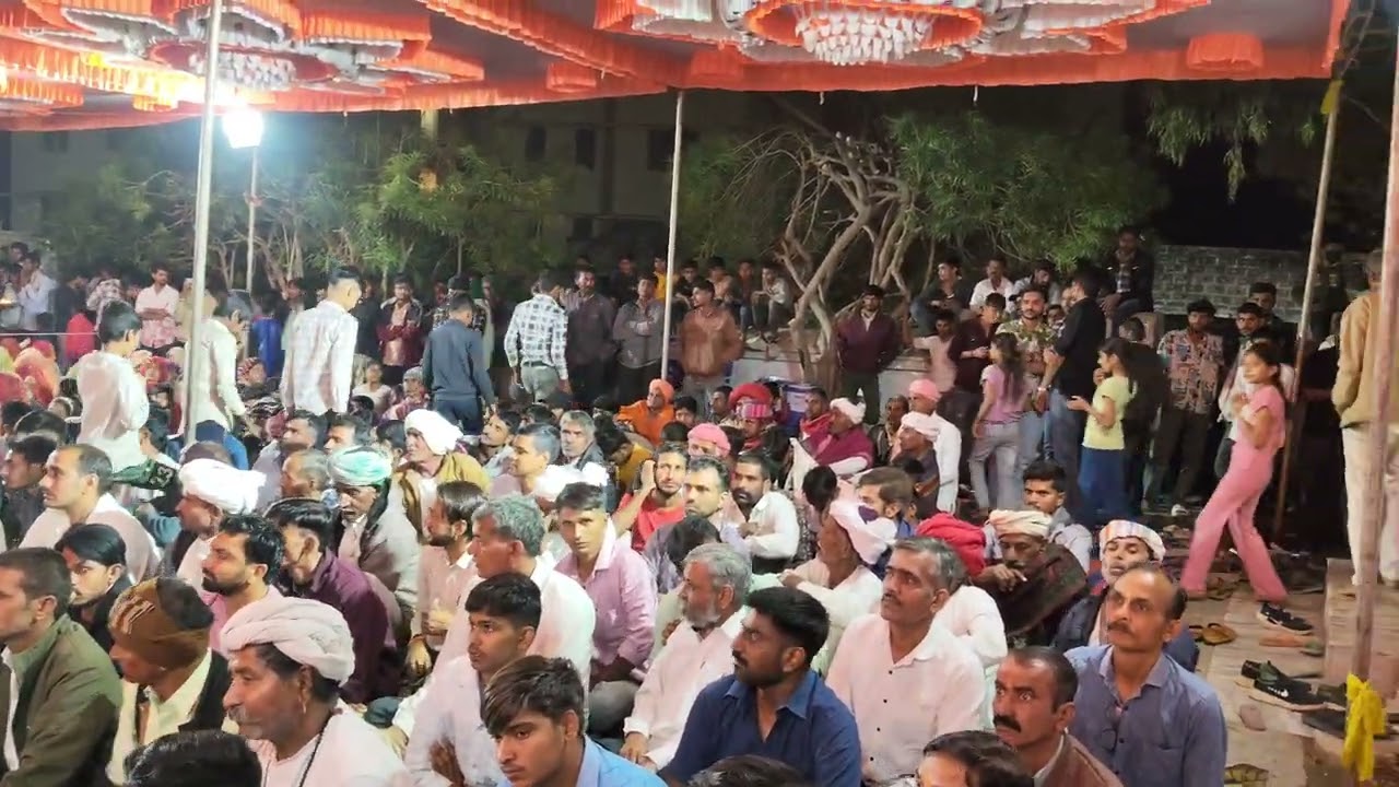 🙏🙏વાયકઆયા ગુરૂદેવરા ભજન🙏🙏