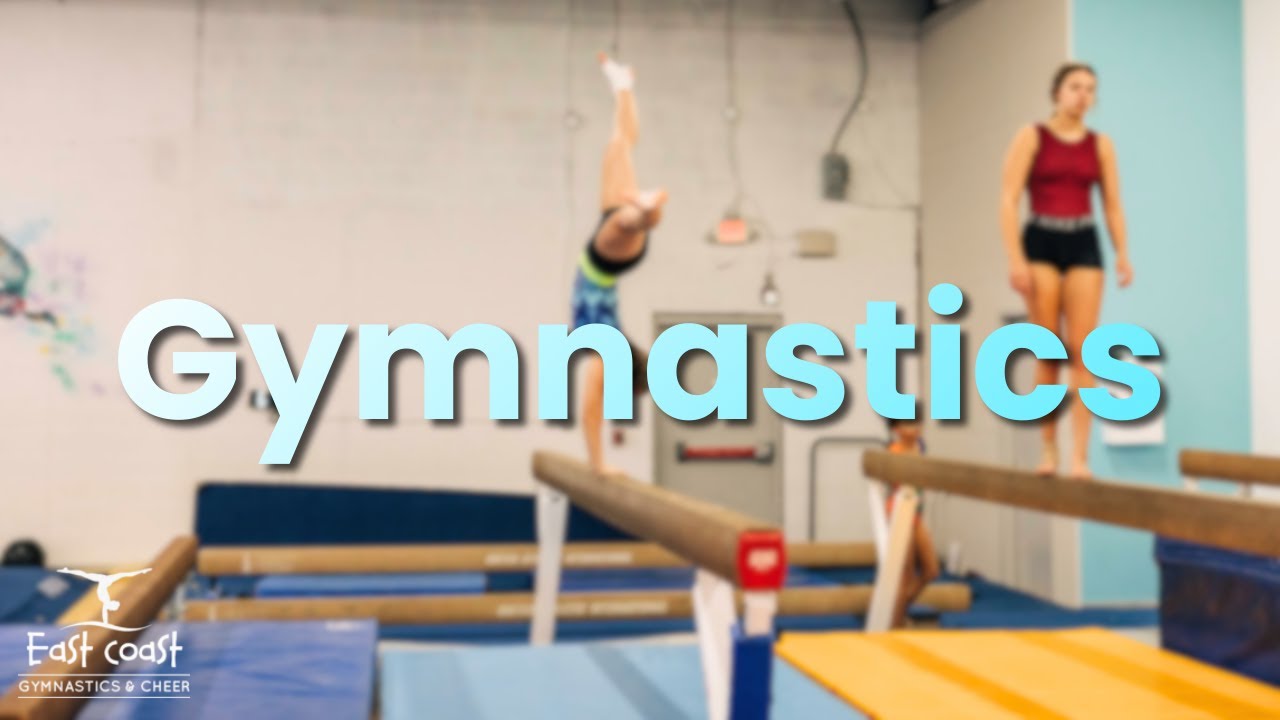 Gymnastics | East Coast Gymnastics