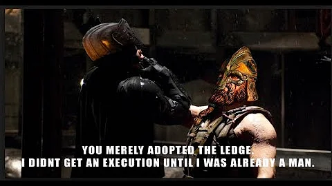 How to be the most toxic For Honor player (warlord gameplay)