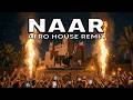 Black Coffee X Inkonnu NAAR IAN SESSIONS Remix Deep House Morocco 