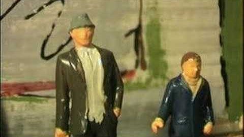 HELL AND BACK PART 11