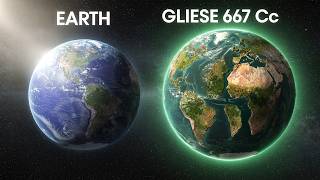 Scientists Discover Planets More Habitable Than Earth