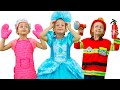 Jobs Song for Kids | Kids Song by Maya and Mary