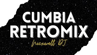 🎉CUMBIA RETROMIX | PREVIA & CACHENGUE - Nicxwell DJ, EXPLOTA TU PREVIA, ENGANCHADO FIESTERO 2022☀️