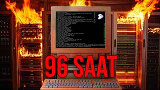 The World's Hardest Operating System: The Gentoo Story