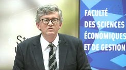 Petite introduction à l'économie
